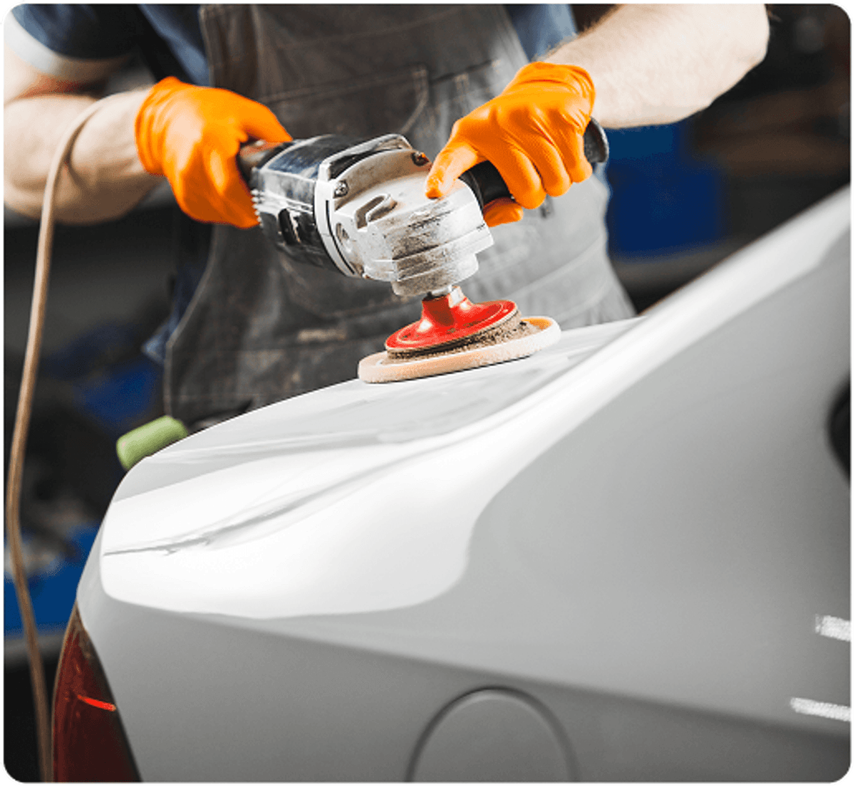 Вытягивание стапелем