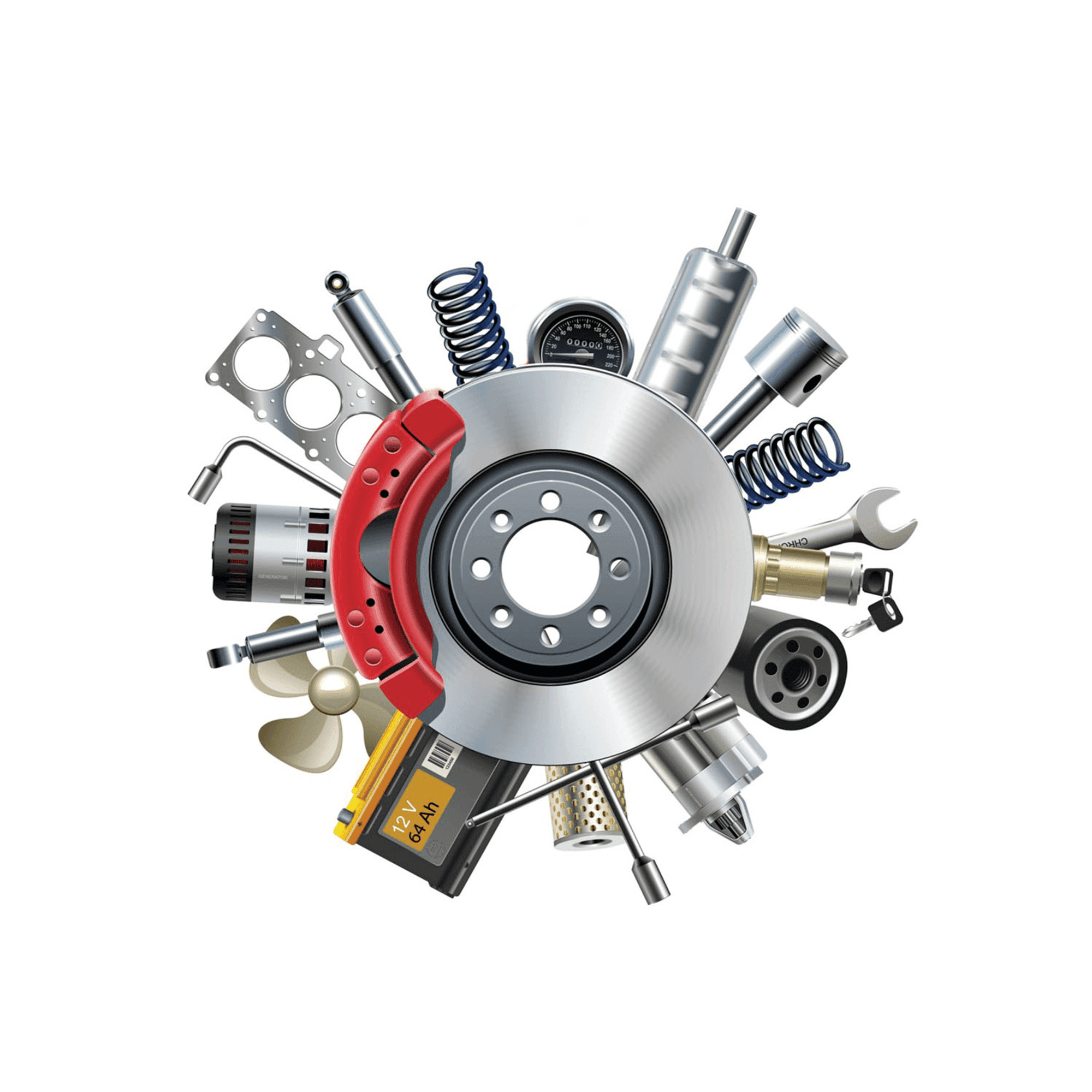 Слесарный ремонт