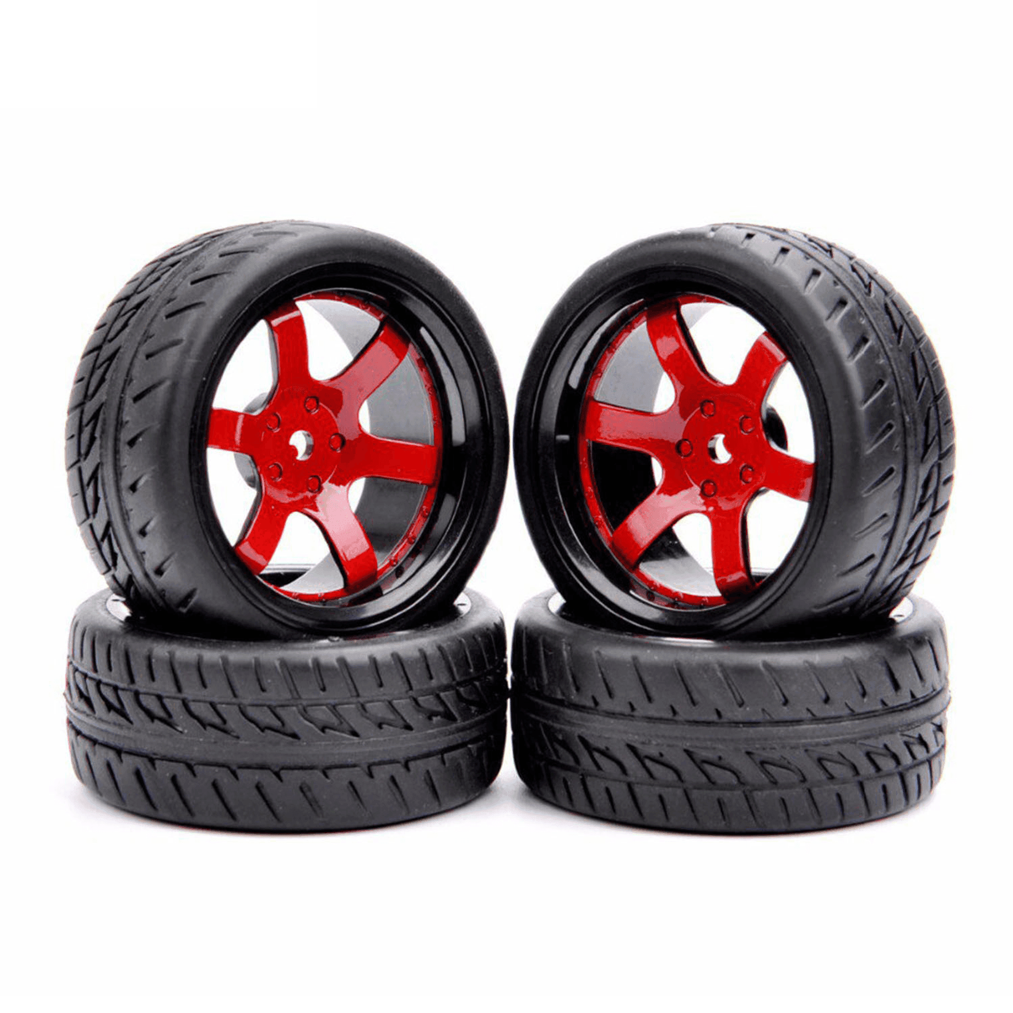 Шиномонтаж и балансировка