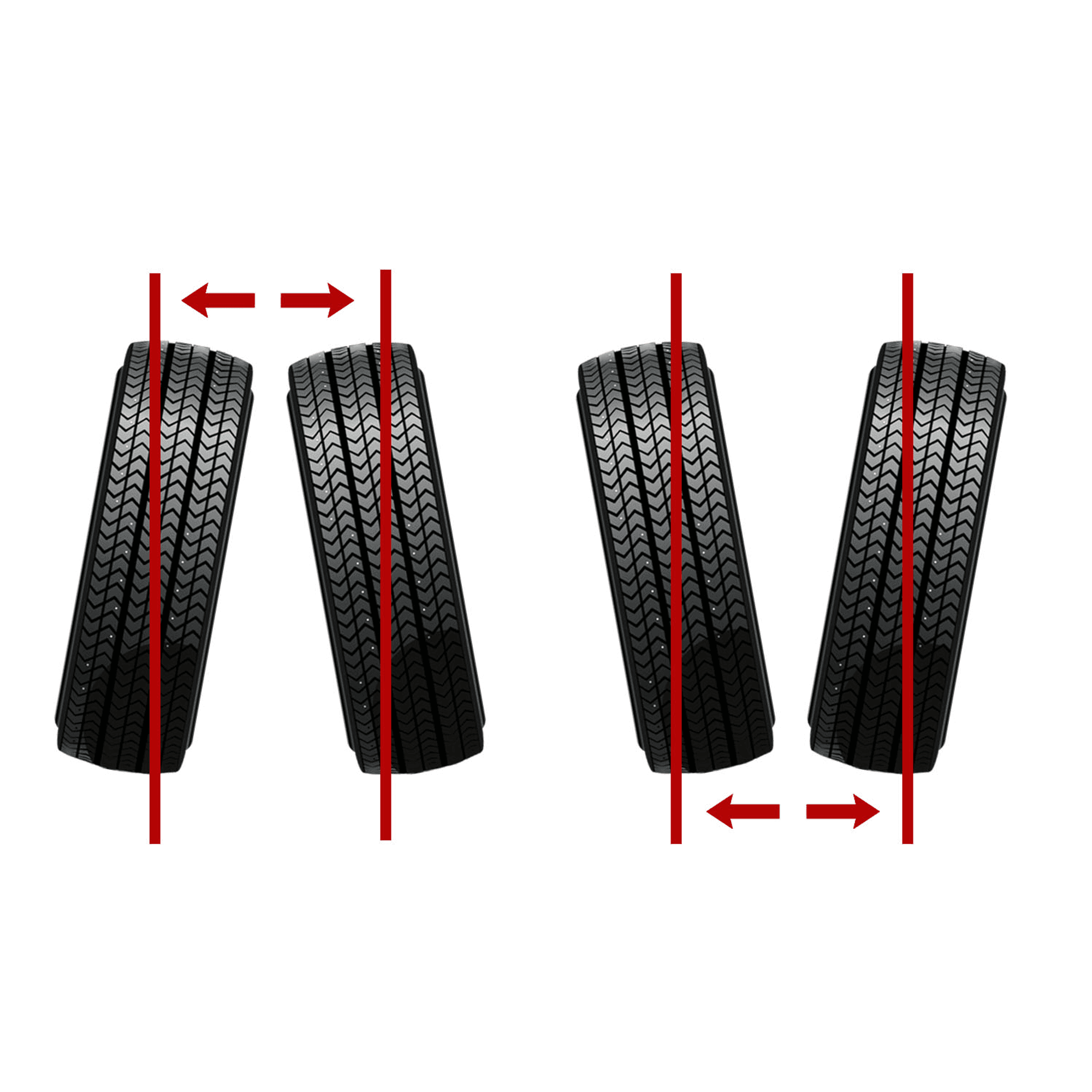 Сход-развал